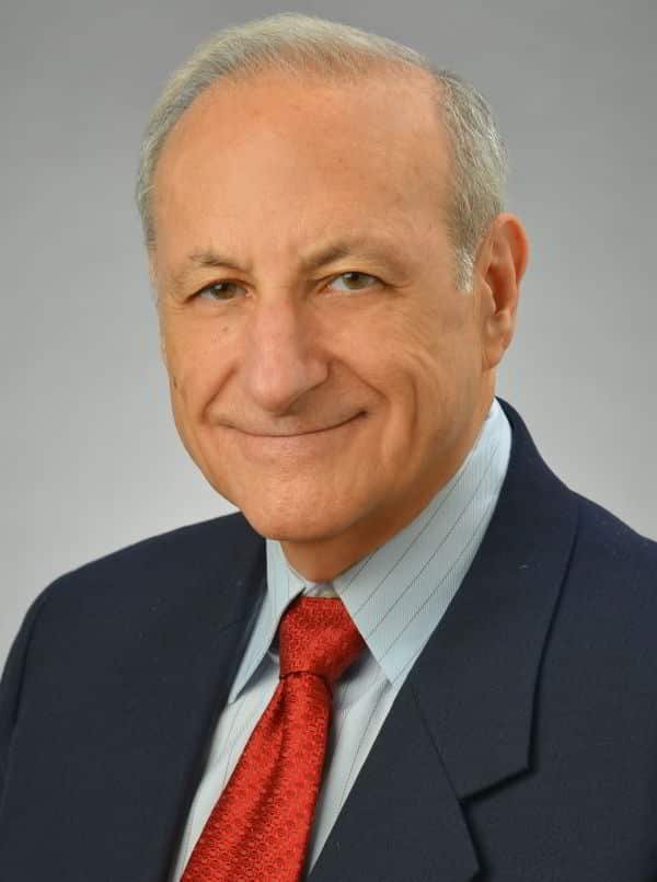 Gerald 'Jerry' Clay